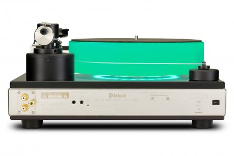 McIntosh MT10