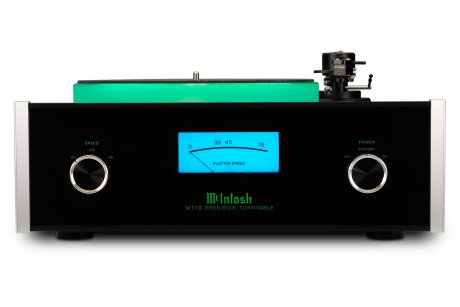 McIntosh MT10