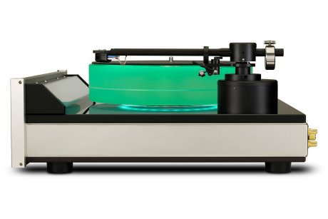 McIntosh MT10