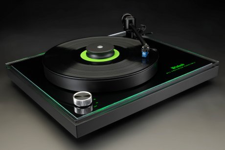 McIntosh MT2