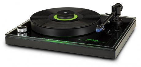 McIntosh MT2