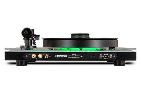 McIntosh MT2