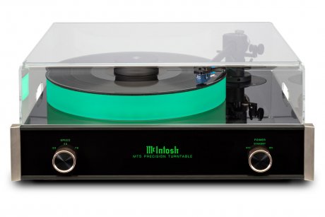 McIntosh MT5