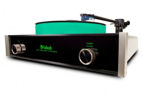 McIntosh MT5