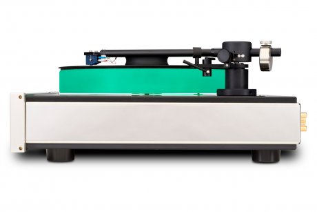 McIntosh MT5