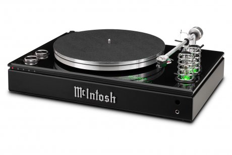 McIntosh MTI100
