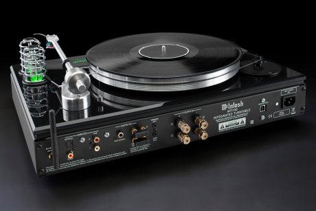 McIntosh MTI100