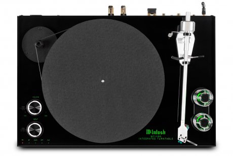 McIntosh MTI100