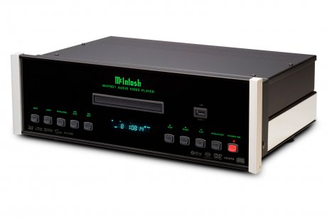 McIntosh MVP901
