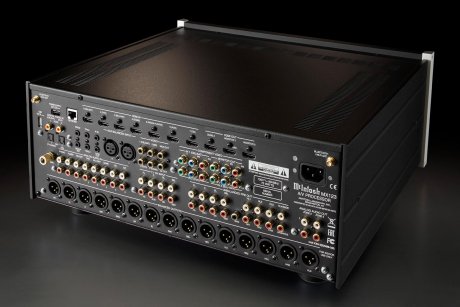 McIntosh MX123