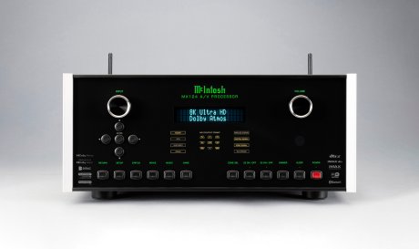 McIntosh MX124