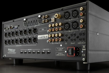 McIntosh MX180
