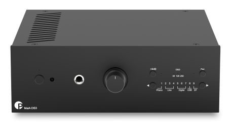 Pro-Ject MaiA DS3
