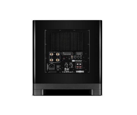 Wharfedale NOVA 10