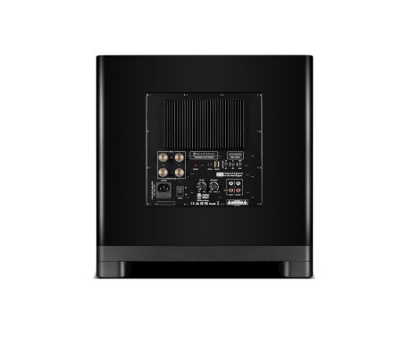 Wharfedale NOVA 1