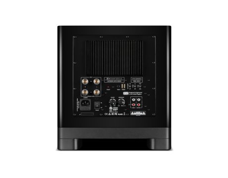  Wharfedale NOVA 8
