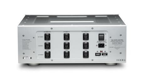 Musical Fidelity Nu-Vista Uni PSU