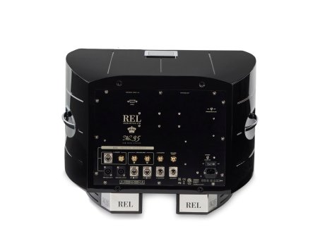 REL Acoustics No.35