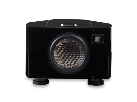 REL Acoustics No.35