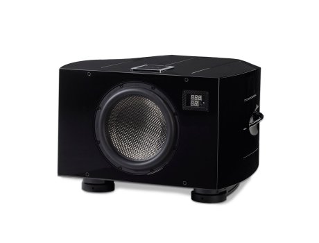 REL Acoustics No.35