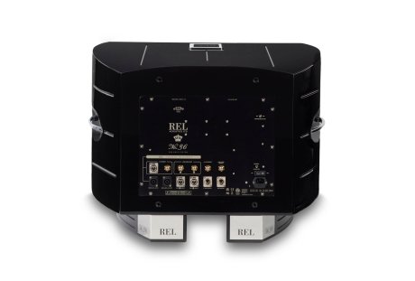 REL Acoustics No.36