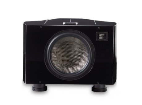 REL Acoustics No.36