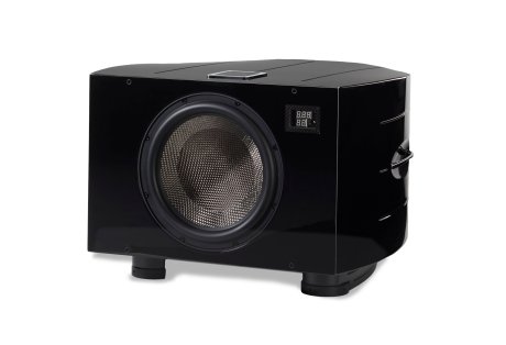 REL Acoustics No.36