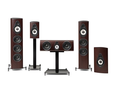 Sonus Faber Olympica G3