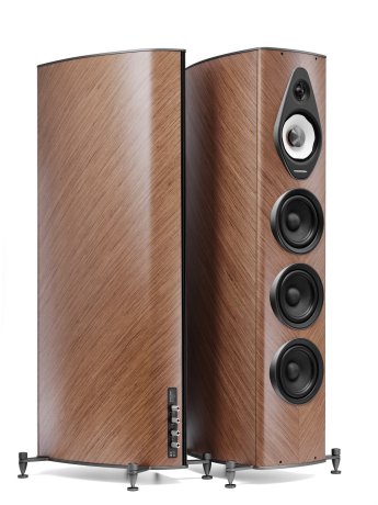 Sonus Faber Olympica V G3