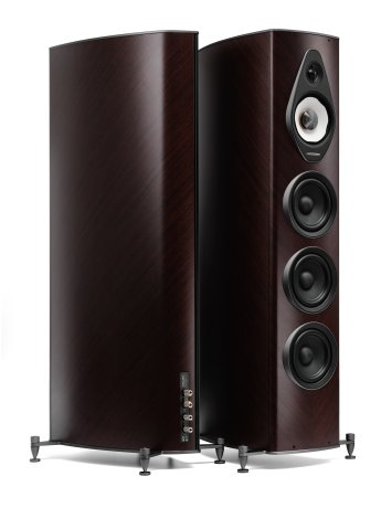 Sonus Faber Olympica V G3