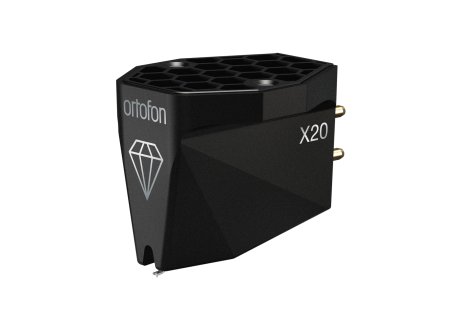 Ortofon MC X20