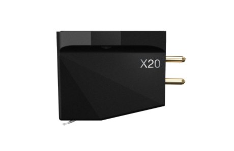 Ortofon MC X20