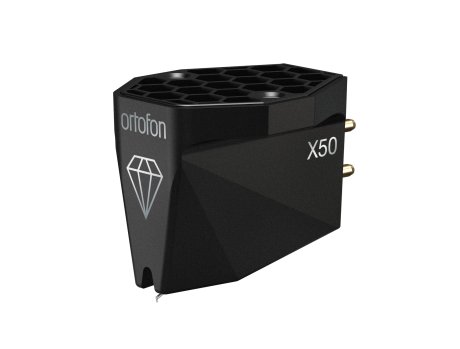 Ortofon MC X50