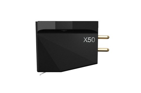 Ortofon MC X50