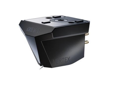Ortofon MC Vertex