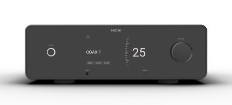 Michi Prestige P430