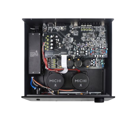 Michi Prestige P430