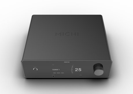 Michi Prestige P430