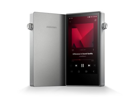 Astell&Kern A&ultima PD5