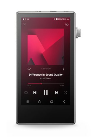 Astell&Kern A&ultima PD5