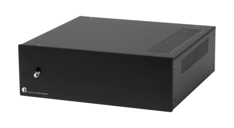 Pro-Ject Power Box DS3 Sources
