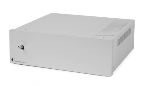 Pro-Ject Power Box RS Uni 1-Way TT