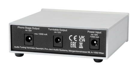 Pro-Ject Power Box Phono S3