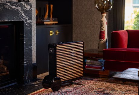 REL Acoustics Planar PL-1