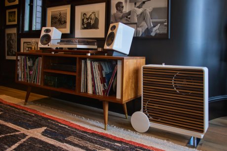 REL Acoustics Planar PL-1