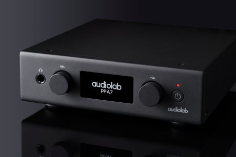 Audiolab PPA7