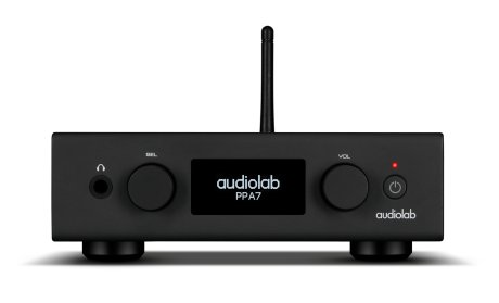 Audiolab PPA7