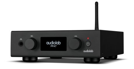 Audiolab PPA7