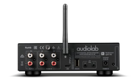 Audiolab PPA7
