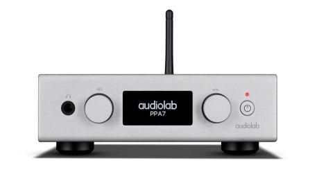 Audiolab PPA7